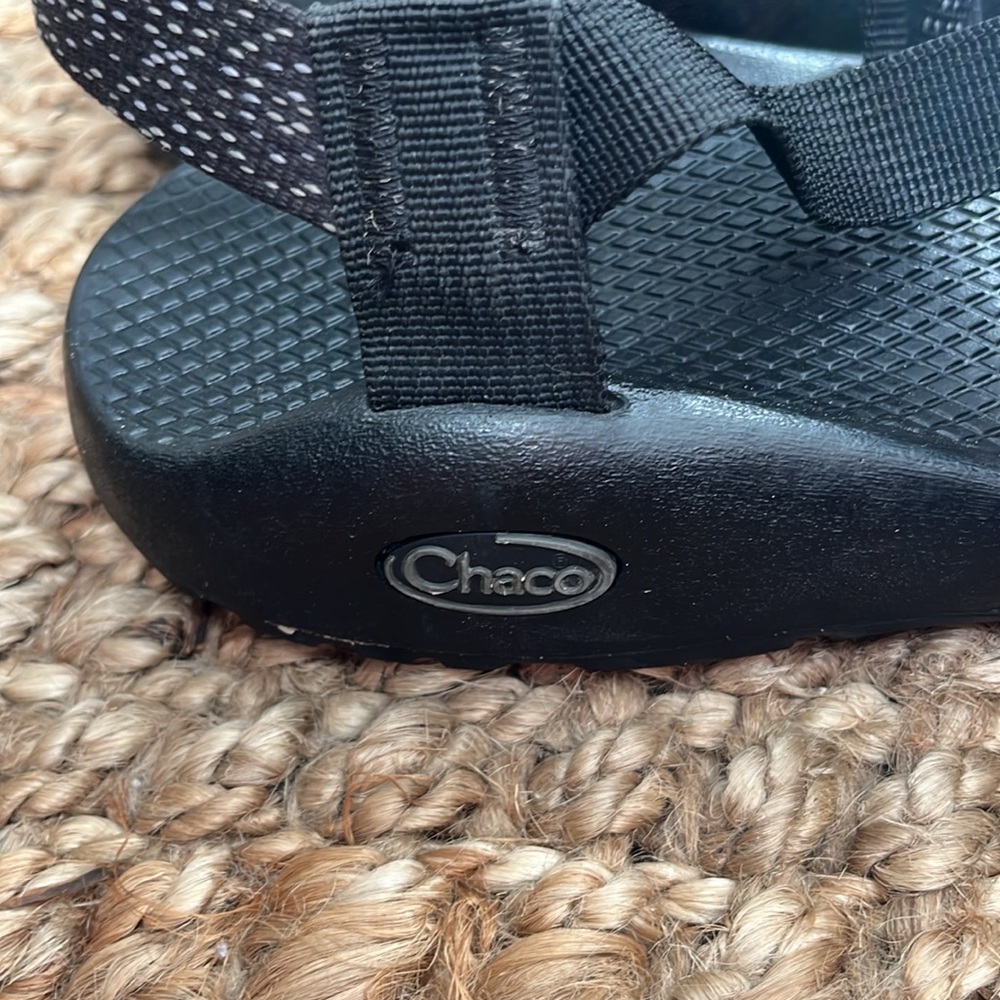 CHACO ZX/3 Classic — Black - Picture 5 of 5